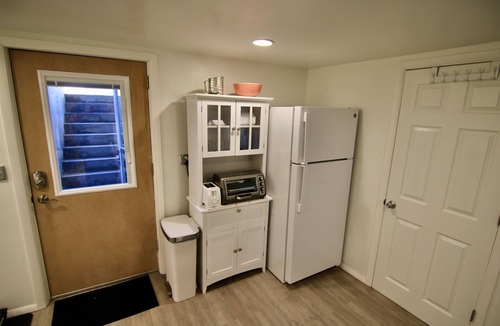 Blanding Apartment | Just off Main Bungalow Basement Apt.
