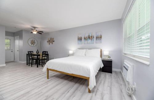 Wilton Manors Apartment | Just Off Wilton Drive Apt 5