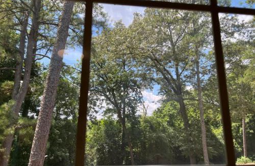 Atlanta Apartment | Just Peachy 2BR 2BA Private Luxury Apartment