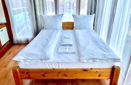 Gadebusch House | Just Pension & Bar