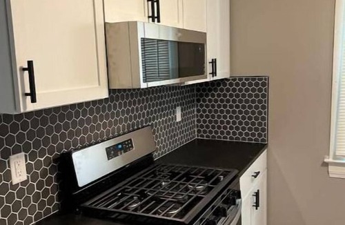 Grand Rapids House | Just remodeled, for you!
