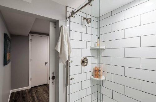 Capitol Hill House | Just Renovated, Fully Stocked Apt with Free Parking
