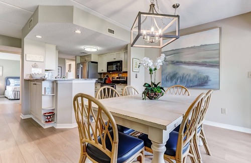 Amelia City Condo | Just renovated, Oceanfront, 3 bed/2 bath, Sailmaker 601