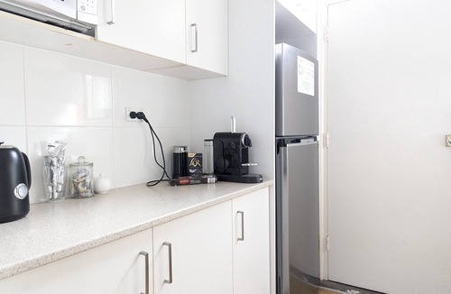 Millswood Apartment | Just Right @ Hyde Park - Between Prestige & Boho