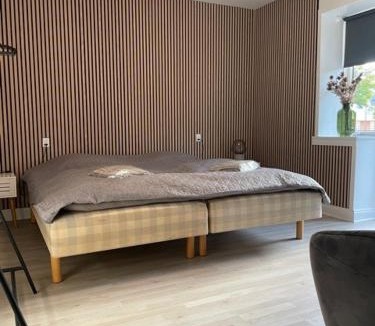 Brande Apartment | Just Sleep Delux
