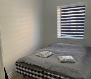 Brande Apartment | Just Sleep Delux