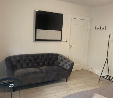 Brande Apartment | Just Sleep Delux