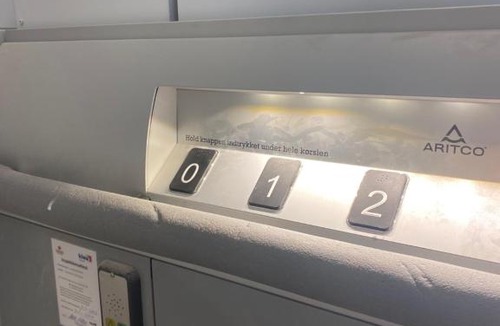 Brande Apartment | Just-Sleep