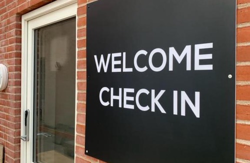 Brande Apartment | Just-Sleep