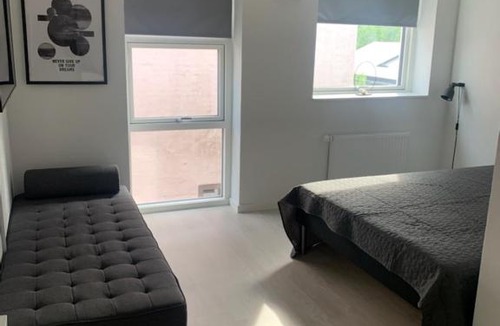 Brande Apartment | Just-Sleep