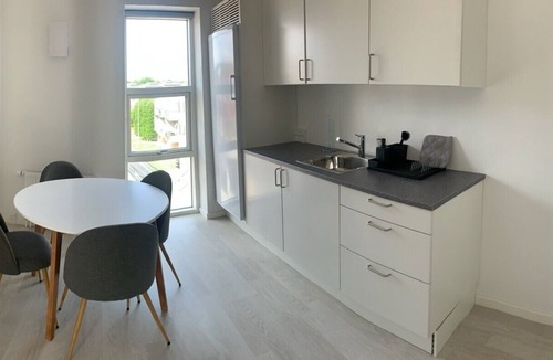 Brande Apartment | Just Sleep