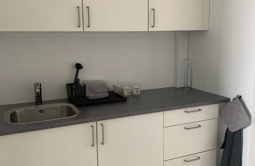 Brande Apartment | Just Sleep