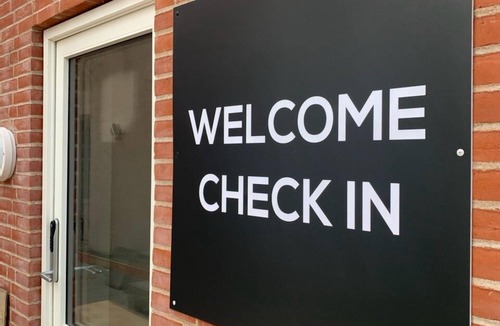 Brande Apartment | Just Sleep