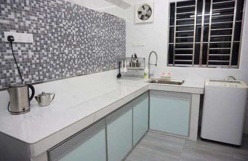 Simpang Renggam Apartment | Just Stay, Simpang Renggam