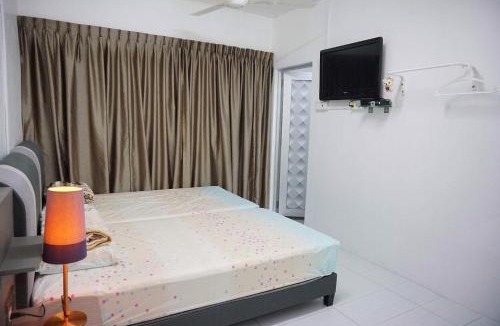Simpang Renggam Apartment | Just Stay, Simpang Renggam