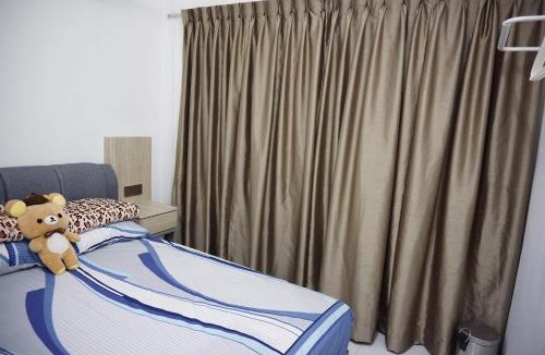 Simpang Renggam Apartment | Just Stay, Simpang Renggam