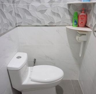 Simpang Renggam Apartment | Just Stay, Simpang Renggam