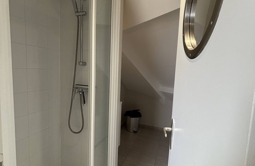 Bourges Apartment | Just Steps from Palais Jacques Cœur – Comfortable