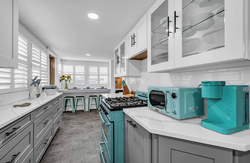 Ocean Beach III House | Just steps to the beach!