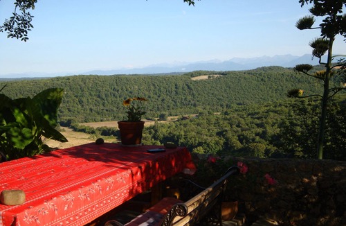 Blajan House | Just switch off and relax in our gite Chez Astride