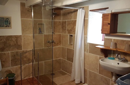 Blajan House | Just switch off and relax in our gite Chez Astride