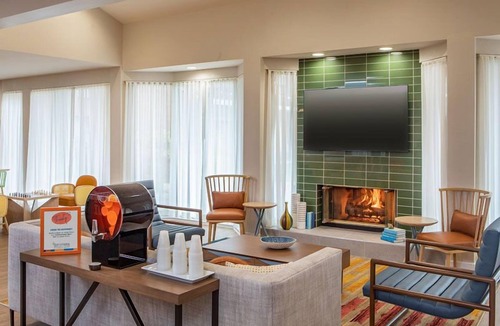 Foxboro Hotel | Just What You Were Looking For! 2 Modern Units, Pets are Allowed Here