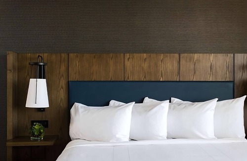 Nashville Hotel | Just What You Were Looking For! Pets are Allowed, w/Outdoor and Indoor Pool