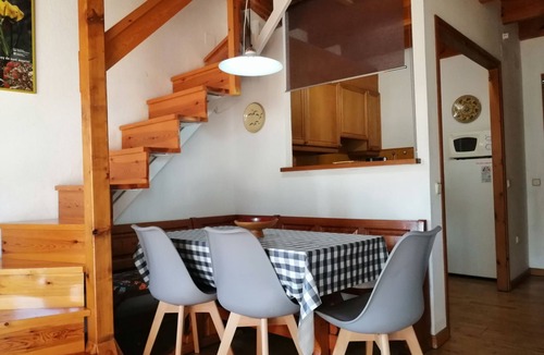 Pla de l'Ermita Apartment | "Justal 1 by Interhome