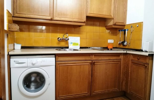 Pla de l'Ermita Apartment | "Justal 1 by Interhome