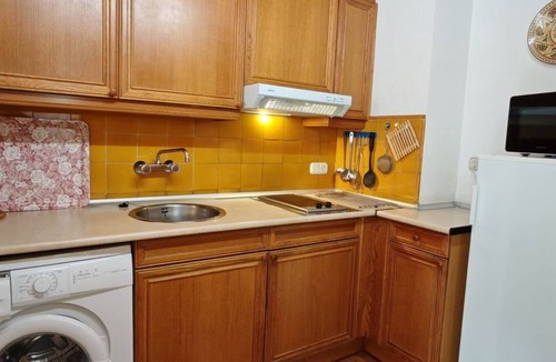 Pla de l'Ermita Apartment | "Justal 1 by Interhome