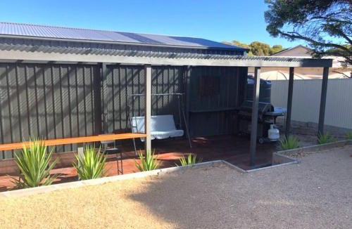 Warrenben House | Justashaq