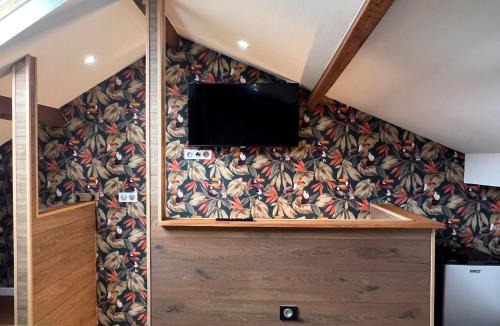 Fives Hotel | Justcozy chambre indépendante #4