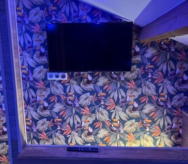 Fives Hotel | Justcozy chambre indépendante #4