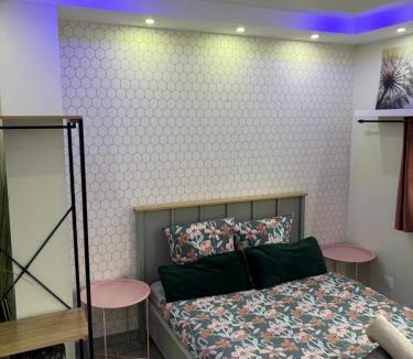 Fives Hotel | Justcozy chambre indépendante #2