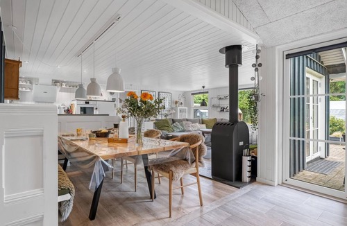 Hou House | "Juste" - 1.7km from the sea by Interhome