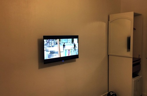 Saint-Sebastien-sur-Loire Apartment | Juste une Chambre Chez L'habitant