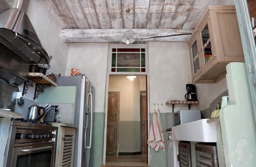 Orange Bed & Breakfast | Justin de Provence