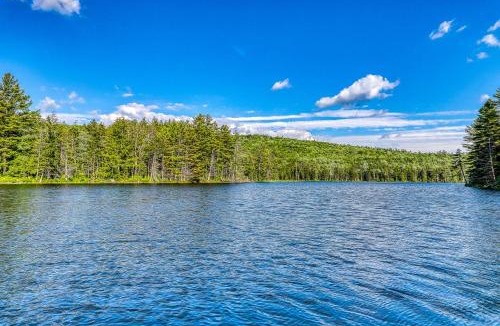 Londonderry House | Justin Lake Lodge
