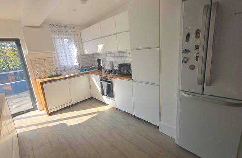 Thornton Heath House | Justin Superb Luxury Stay