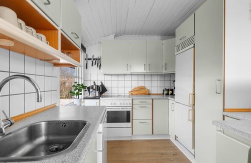 Frørup House | "Justina" - 200m from the sea by Interhome