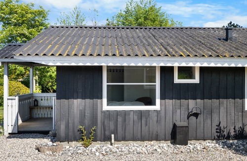 Frørup House | "Justina" - 200m from the sea by Interhome