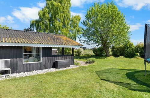 Frørup House | "Justina" - 200m from the sea by Interhome