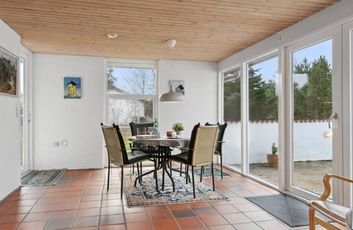 Torup Strand House | "Justine" - 600m from the sea by Interhome