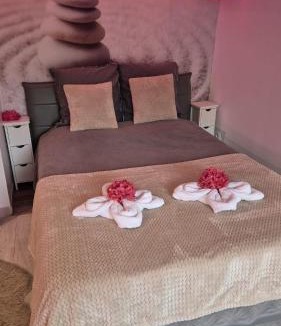 Pourcieux Bed & Breakfast | Justlove