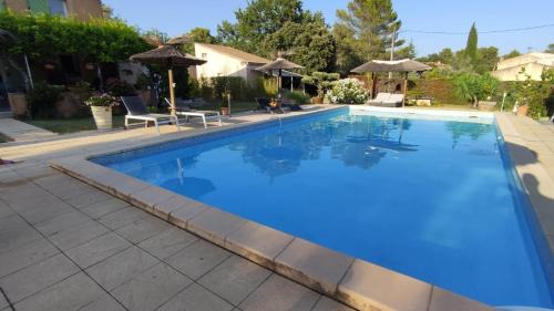 Pourcieux Bed & Breakfast | Justlove