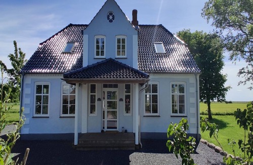 Ballum House | "Juuso" - 20km from the sea by Interhome