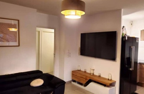 Juvignac Apartment | Juvignac nona jacuzzi