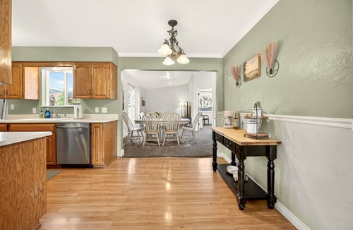 Jacksonville House | Jville Gem- Walk downtown