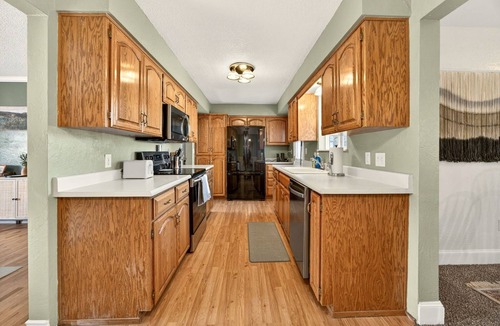 Jacksonville House | Jville Gem- Walk downtown