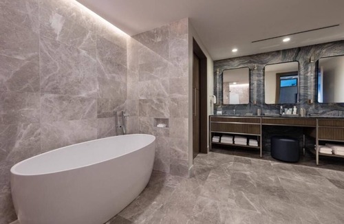 Second Ward Hotel | JW Marriott Charlotte